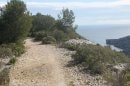 Des cols de Morgiou à Sugiton